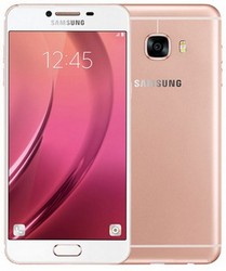 Замена тачскрина на телефоне Samsung Galaxy C5 в Пензе